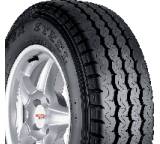 Autoreifen im Test: UE-168; 225/75 R 16 C von Maxxis, Testberichte.de-Note: 2.8 Befriedigend
