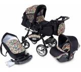 Kinderwagen im Test: Urbano von GagaDumi, Testberichte.de-Note: 1.8 Gut