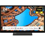 Fernseher im Test: 24WK3C63DAW von Toshiba, Testberichte.de-Note: 1.9 Gut