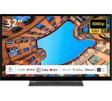 Fernseher im Test: 32LK3C63DAW von Toshiba, Testberichte.de-Note: 2.0 Gut