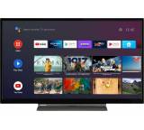 Fernseher im Test: 32WA3B63DAZ von Toshiba, Testberichte.de-Note: 2.0 Gut