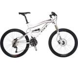 Fahrrad im Test: Force 2.0 (2009) von GT Bicycles, Testberichte.de-Note: ohne Endnote