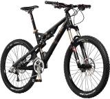 Fahrrad im Test: Granite Chief 4 von Rose, Testberichte.de-Note: ohne Endnote