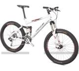 Fahrrad im Test: AM 7.0 von Trenga De, Testberichte.de-Note: ohne Endnote