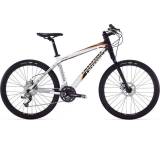 Fahrrad im Test: F2 von Cannondale, Testberichte.de-Note: ohne Endnote