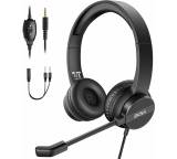 Headset im Test: H12 von EKSA, Testberichte.de-Note: 2.0 Gut