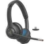 Headset im Test: Go Work 2nd Gen von JLAB, Testberichte.de-Note: 2,0 