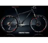 Fahrrad im Test: Reaction R1 Mag von Cube, Testberichte.de-Note: ohne Endnote