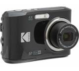 Digitalkamera im Test: Pixpro FZ45 von Kodak, Testberichte.de-Note: ohne Endnote
