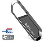USB-Stick im Test: Sport Series S805 von ADATA, Testberichte.de-Note: ohne Endnote