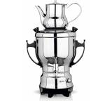 Teekocher im Test: Tea-Classic Samowar 2030 von BEEM, Testberichte.de-Note: 2.3 Gut