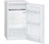 Kühlschrank im Test: KS 7349 von Bomann, Testberichte.de-Note: ohne Endnote