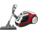 Staubsauger im Test: BSC-2400W.11 von Germatic, Testberichte.de-Note: ohne Endnote