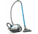 Staubsauger im Test: BXVMB700E von Black + Decker, Testberichte.de-Note: 2.8 Befriedigend