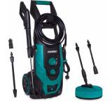 Hochdruckreiniger im Test: V22-2 von VONROC, Testberichte.de-Note: 1.8 Gut