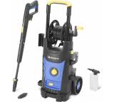 Hochdruckreiniger im Test: MPX25EH von Michelin, Testberichte.de-Note: 1.8 Gut