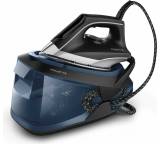 Bügeleisen im Test: Turbosteam VR8322 von Rowenta, Testberichte.de-Note: 2.0 Gut