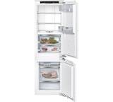 Kühlschrank im Test: iQ700 KI84FPDD0 von Siemens, Testberichte.de-Note: ohne Endnote