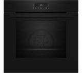 Backofen im Test: N30 B2CCJ7HK0 von Neff, Testberichte.de-Note: ohne Endnote