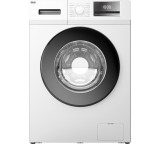 Waschmaschine im Test: WA8-ES1416DAI von PKM, Testberichte.de-Note: ohne Endnote