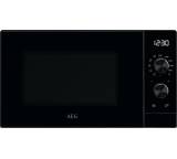 Mikrowelle im Test: MFB252DB von AEG, Testberichte.de-Note: 1,7 