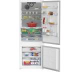 Kühlschrank im Test: BCNE400E50SHN von Beko, Testberichte.de-Note: ohne Endnote