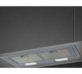 Dunstabzugshaube im Test: KSG70HE von Smeg, Testberichte.de-Note: ohne Endnote