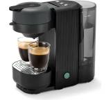 Kaffeepadmaschine im Test: Call Me Pad von Tchibo, Testberichte.de-Note: 1.0 Sehr gut