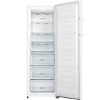 Tiefkühler im Test: FV298N4AWE von Hisense, Testberichte.de-Note: 1.6 Gut