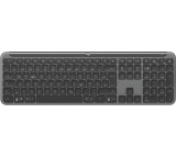 Tastatur im Test: Signature Slim K950 von Logitech, Testberichte.de-Note: 2.0 Gut