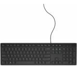 Tastatur im Test: KB216 von Dell, Testberichte.de-Note: 1.8 Gut