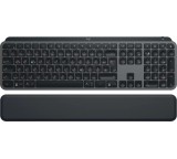 Tastatur im Test: MX Keys S Plus von Logitech, Testberichte.de-Note: 1.4 Sehr gut