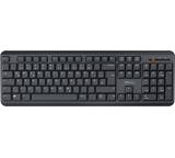 Tastatur im Test: ODY Wired Keyboard von Trust, Testberichte.de-Note: 1.8 Gut