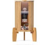 Wasserspender im Test: Kendra Bambus von Lotus Vita, Testberichte.de-Note: 1.0 Sehr gut