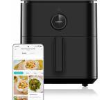 Heißluftfritteuse im Test: Mi Smart Air Fryer 6.5l von Xiaomi, Testberichte.de-Note: 1.5 Sehr gut
