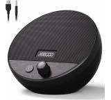 PC-Lautsprecher im Test: A10 von Jeecoo, Testberichte.de-Note: 1.8 Gut