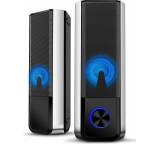 PC-Lautsprecher im Test: SR400 von Electric Giant, Testberichte.de-Note: 2.0 Gut