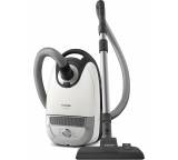 Staubsauger im Test: Complete C2 PowerLine (SFRF5) von Miele, Testberichte.de-Note: 1.4 Sehr gut
