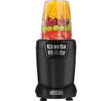 Standmixer im Test: SNB 6600BK Nutri von Sencor, Testberichte.de-Note: ohne Endnote