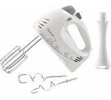 Handmixer im Test: SHM 5270-EUE3 von Sencor, Testberichte.de-Note: ohne Endnote