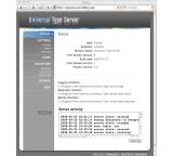 Universal Type Server 1.0.1