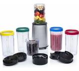 Standmixer im Test: BL-4445 von Tristar, Testberichte.de-Note: 1.8 Gut