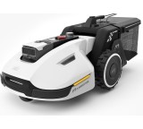 Mähroboter im Test: Yuka 600 von Mammotion, Testberichte.de-Note: ohne Endnote