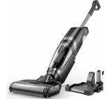 Akku-Staubsauger im Test: R5 Pro von Tesvor, Testberichte.de-Note: ohne Endnote