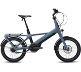 E-Bike im Test: Radius (Modell 2024) von Winora, Testberichte.de-Note: ohne Endnote