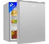 Mini-Kühlschrank im Test: KB 7346 von Bomann, Testberichte.de-Note: ohne Endnote