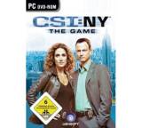 Game im Test: CSI: New York - The Game (für PC) von Ubisoft, Testberichte.de-Note: ohne Endnote
