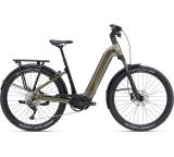 E-Bike im Test: Anytour X E+3 (Modell 2024) von Giant, Testberichte.de-Note: 1.3 Sehr gut
