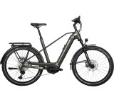 E-Bike im Test: Quadriga Town & Country Comp CX11 LG Herren (Modell 2024) von Kettler, Testberichte.de-Note: 1.3 Sehr gut