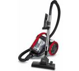 Staubsauger im Test: Forzaspira C110 Plus von Polti, Testberichte.de-Note: 1.9 Gut